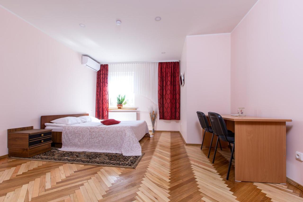 Apartamentai Laima Druskininkai Exterior photo